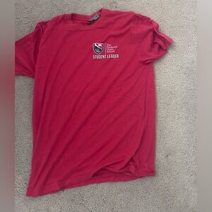 Gunn Leadership Tee